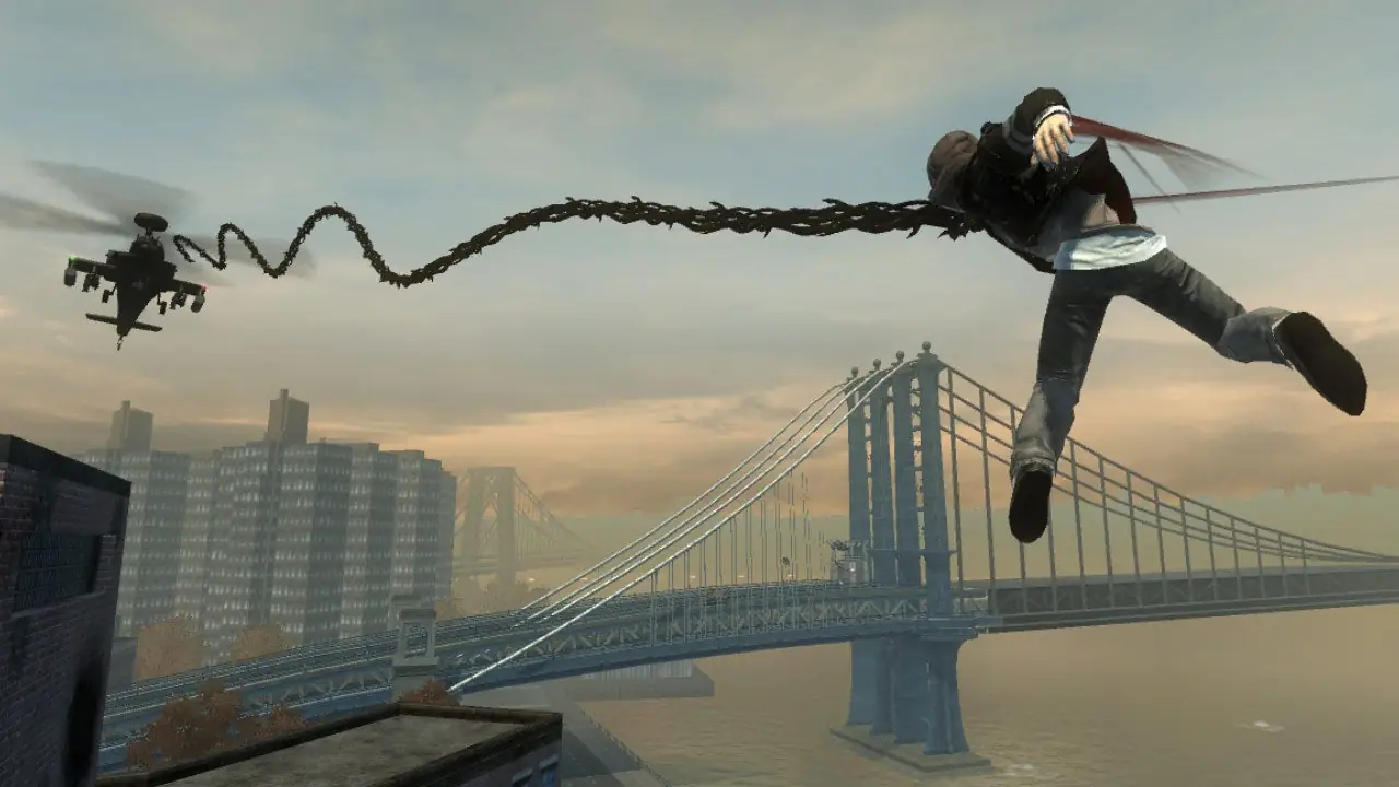 Radical Entertainment regresa como New Radical Games, despertando las esperanzas de los fans por revivals de Prototype y Los Simpson: Hit & Run