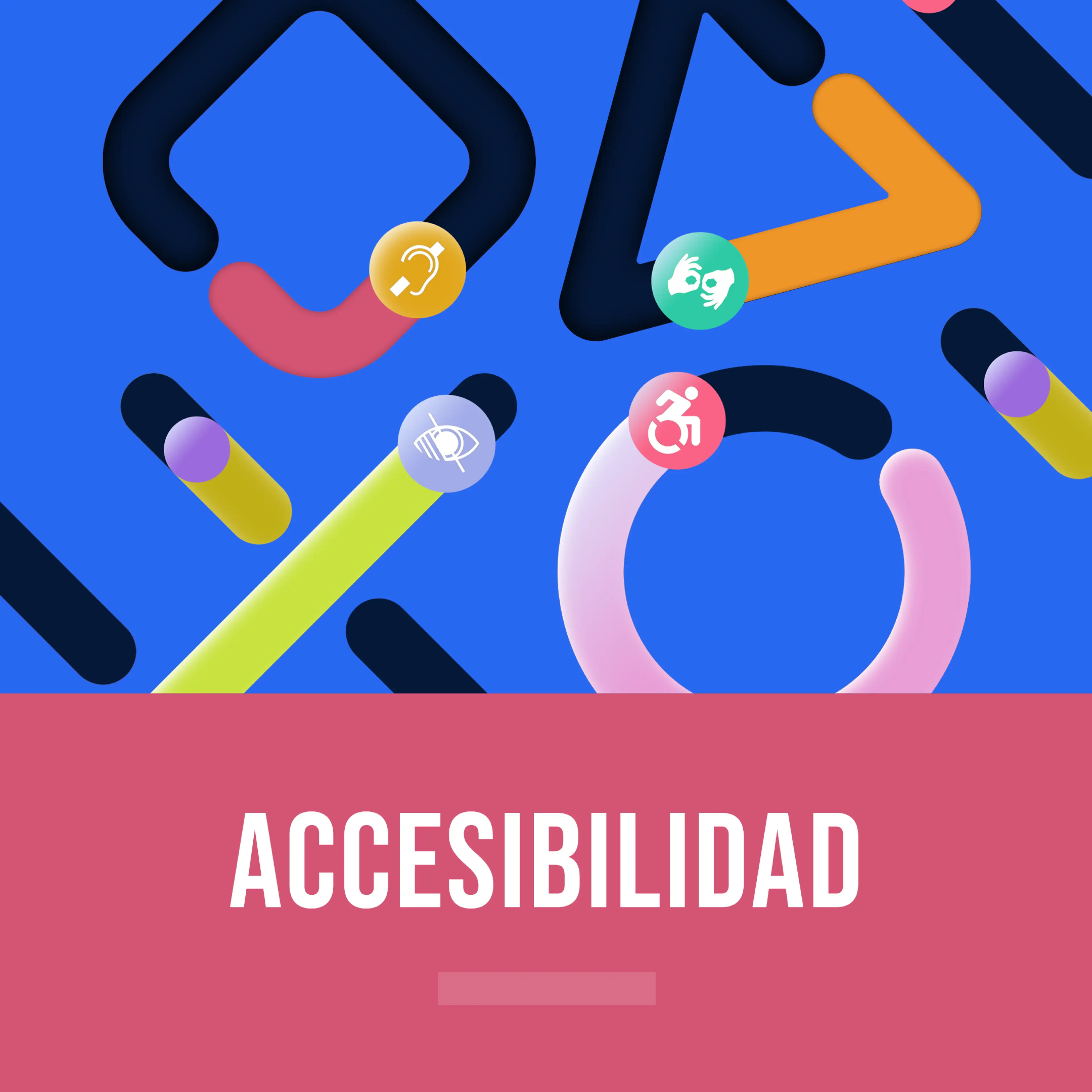 Accesibilidad