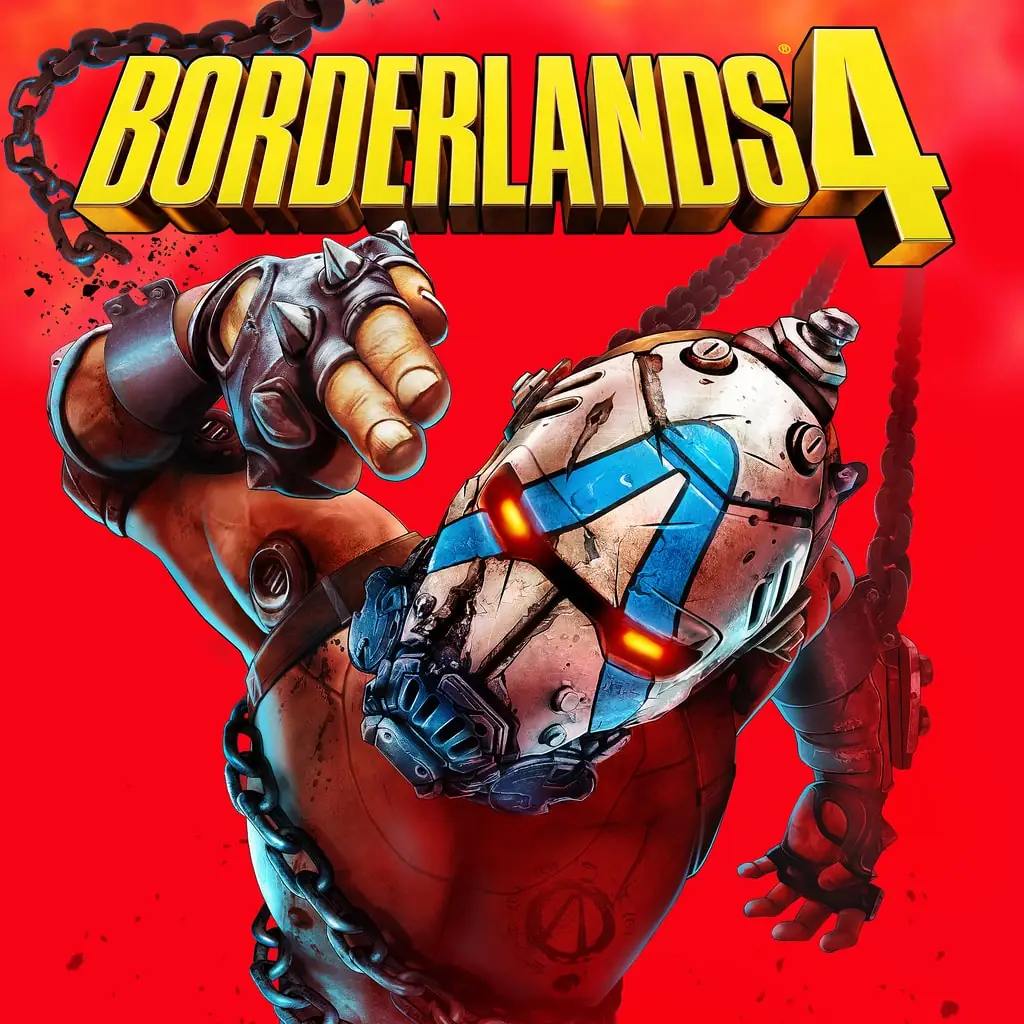 Borderlands 4