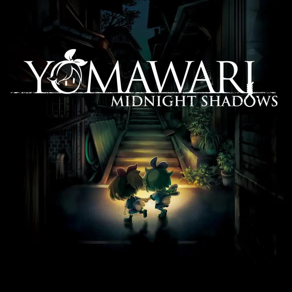 YOMAWARI: MIDNIGHT SHADOWS