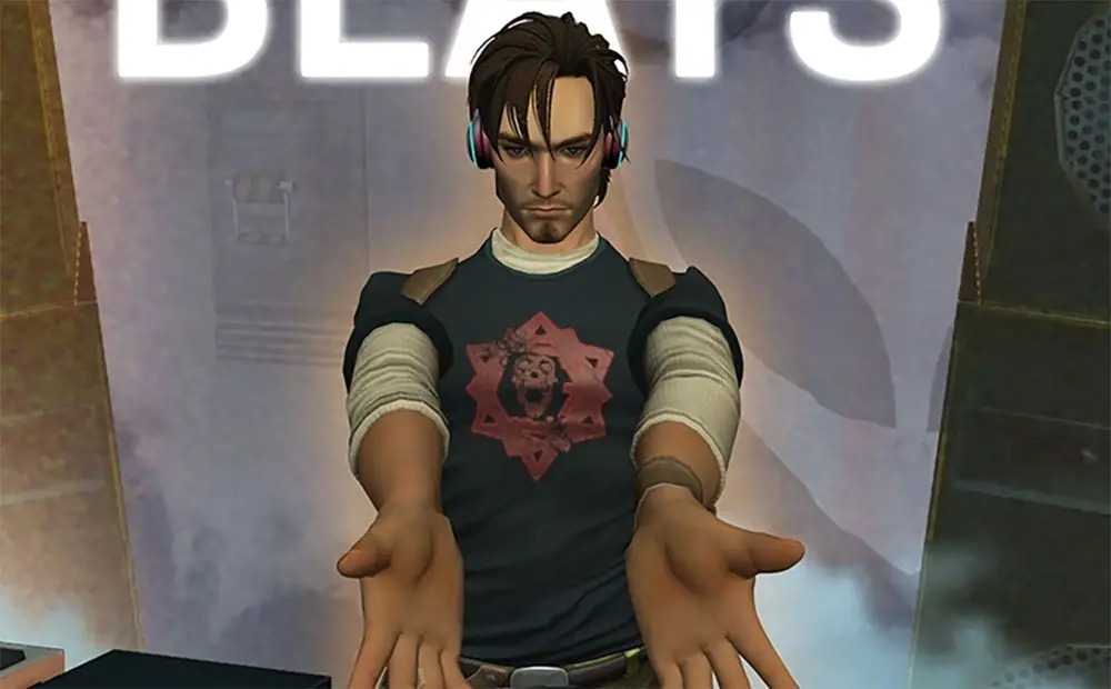 Tomb Raider IV-VI Remastered muestra el nuevo diseño de Kurtis Trent y el creador de El Ángel de la Oscuridad repasa las claves del juego