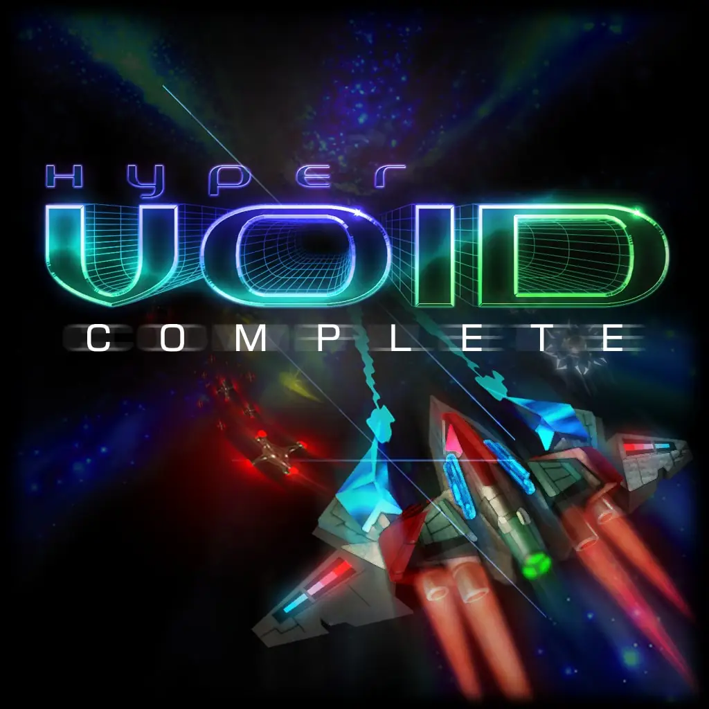 HYPER VOID COMPLETE