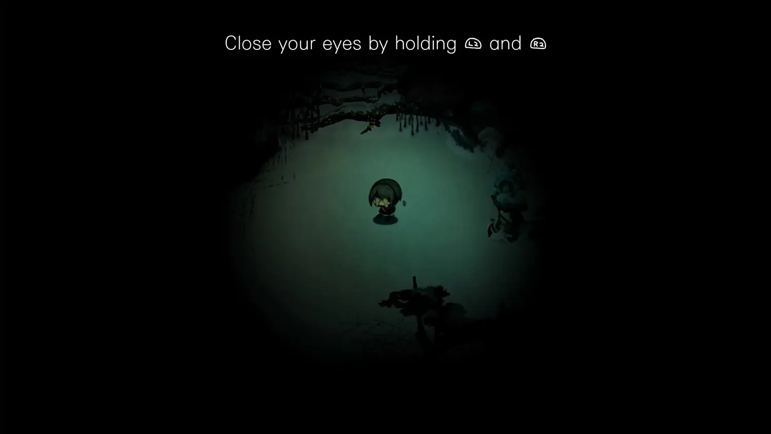 Yomawari: Lost in the Dark