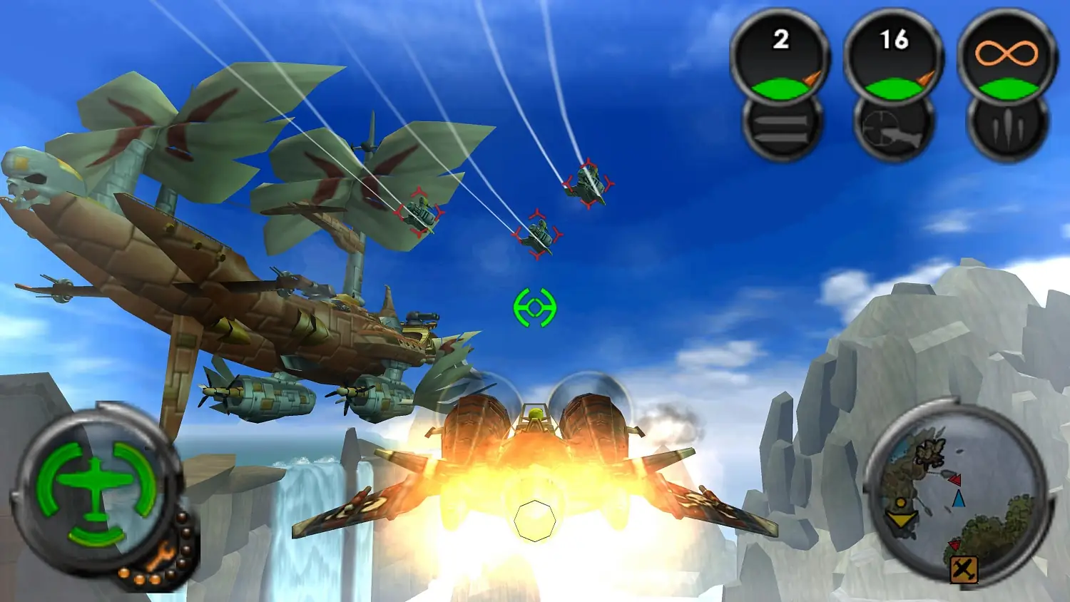 Jak and Daxter: The Lost Frontier