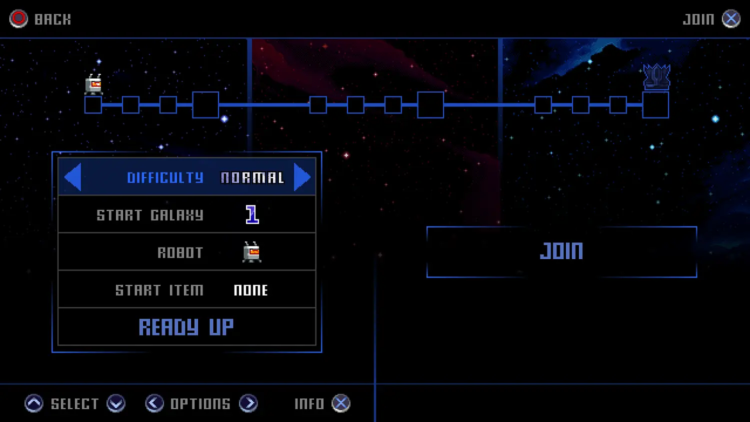 Super Mutant Alien Assault