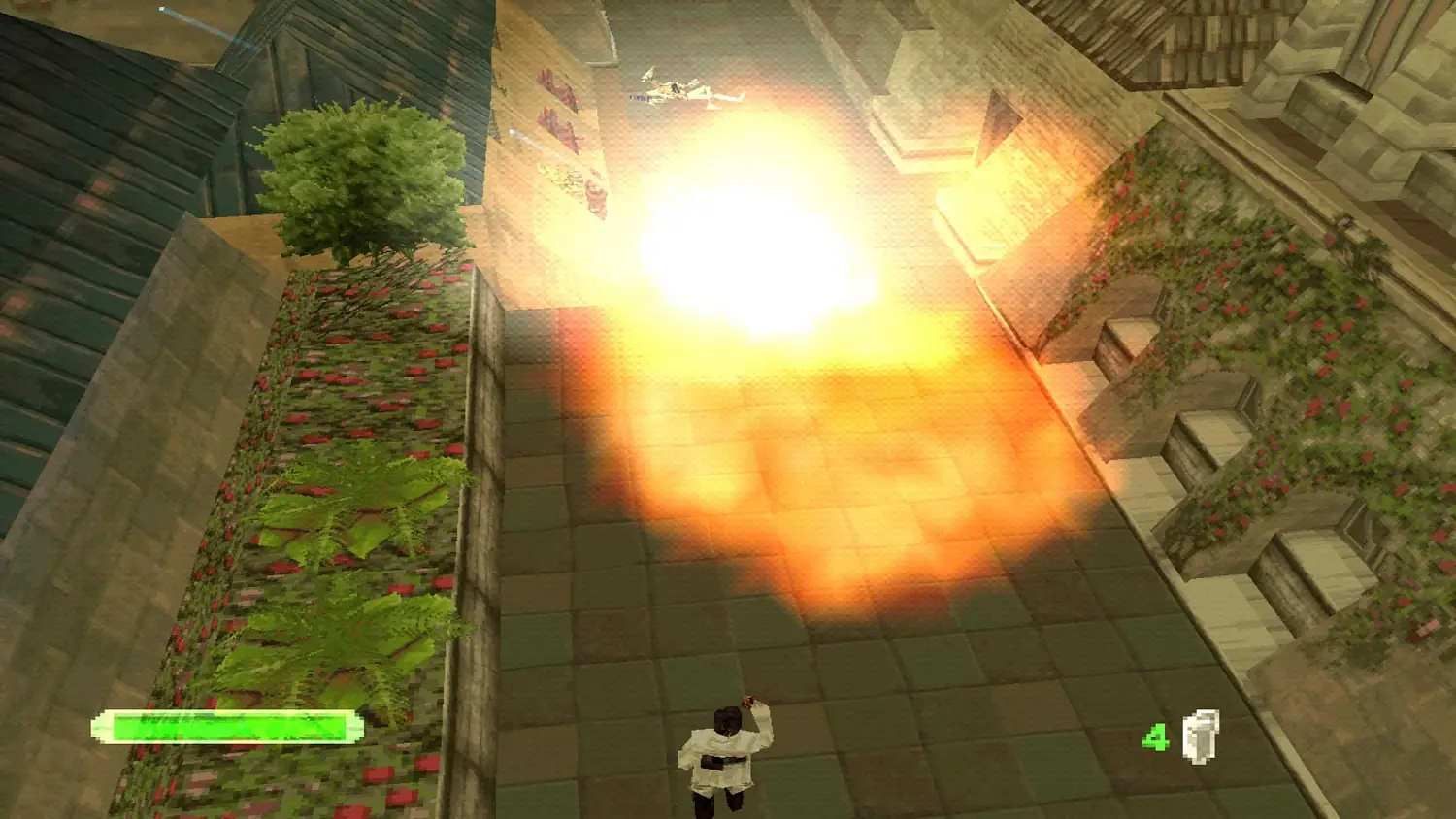 STAR WARS: Episodio I - La Amenaza Fantasma