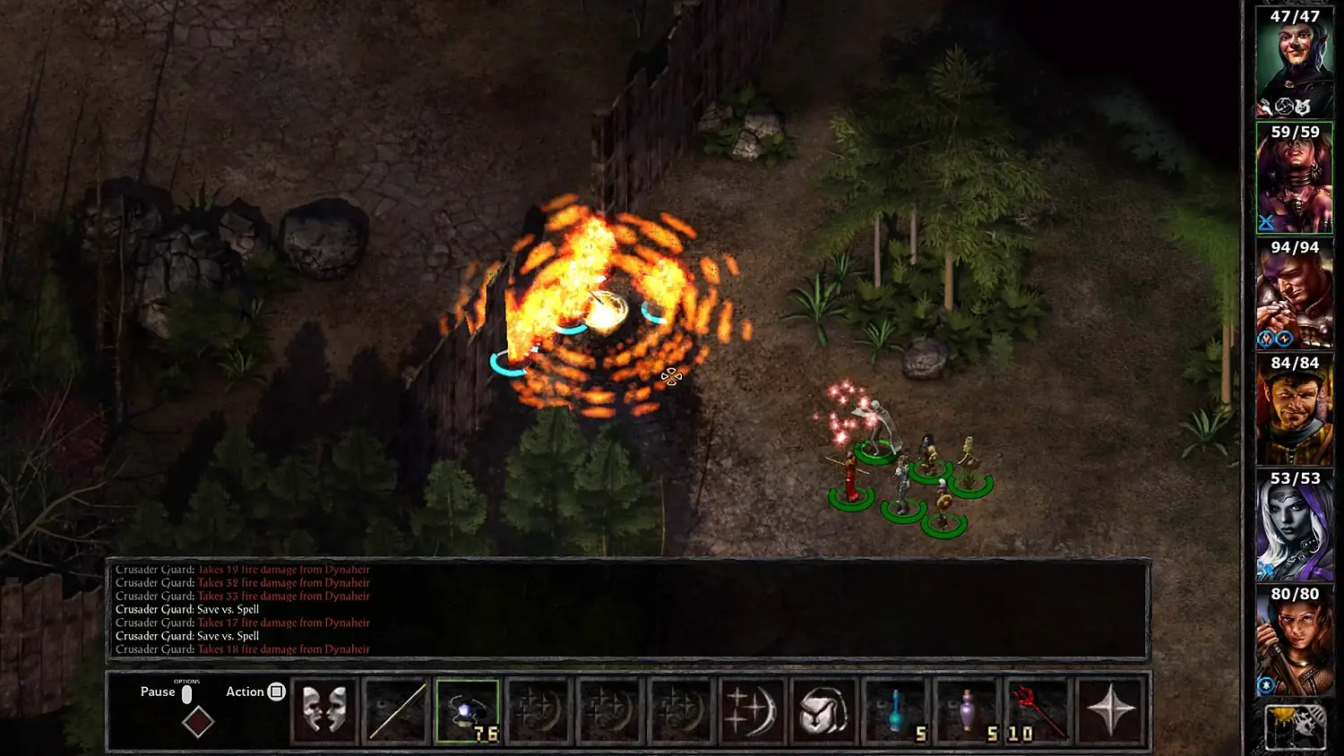 Baldur's Gate and Baldur's Gate II: Enhanced Editions