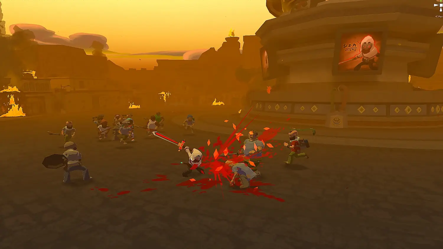 Hindsight 20/20 - Wrath of the Raakshasa