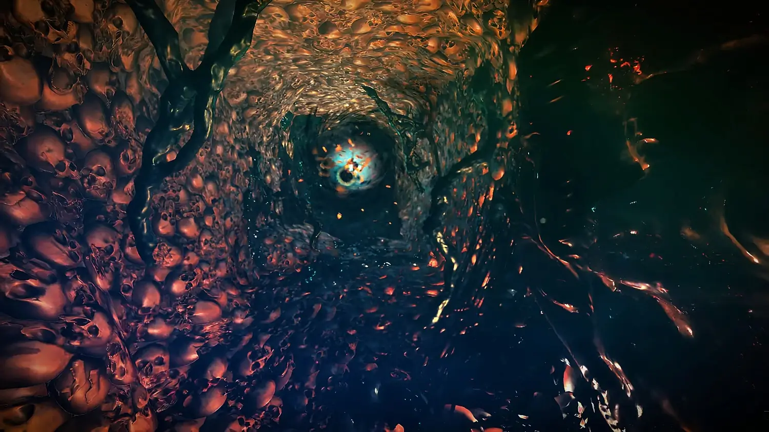 VERY BAD DREAMS - PSVR2 EXCLUSIVE EDITION