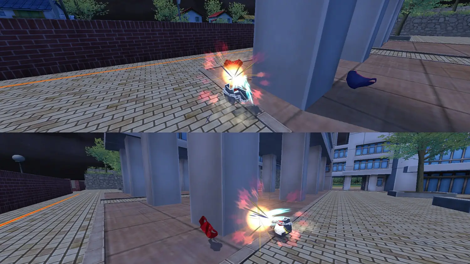 Panty Party KanSeiTai