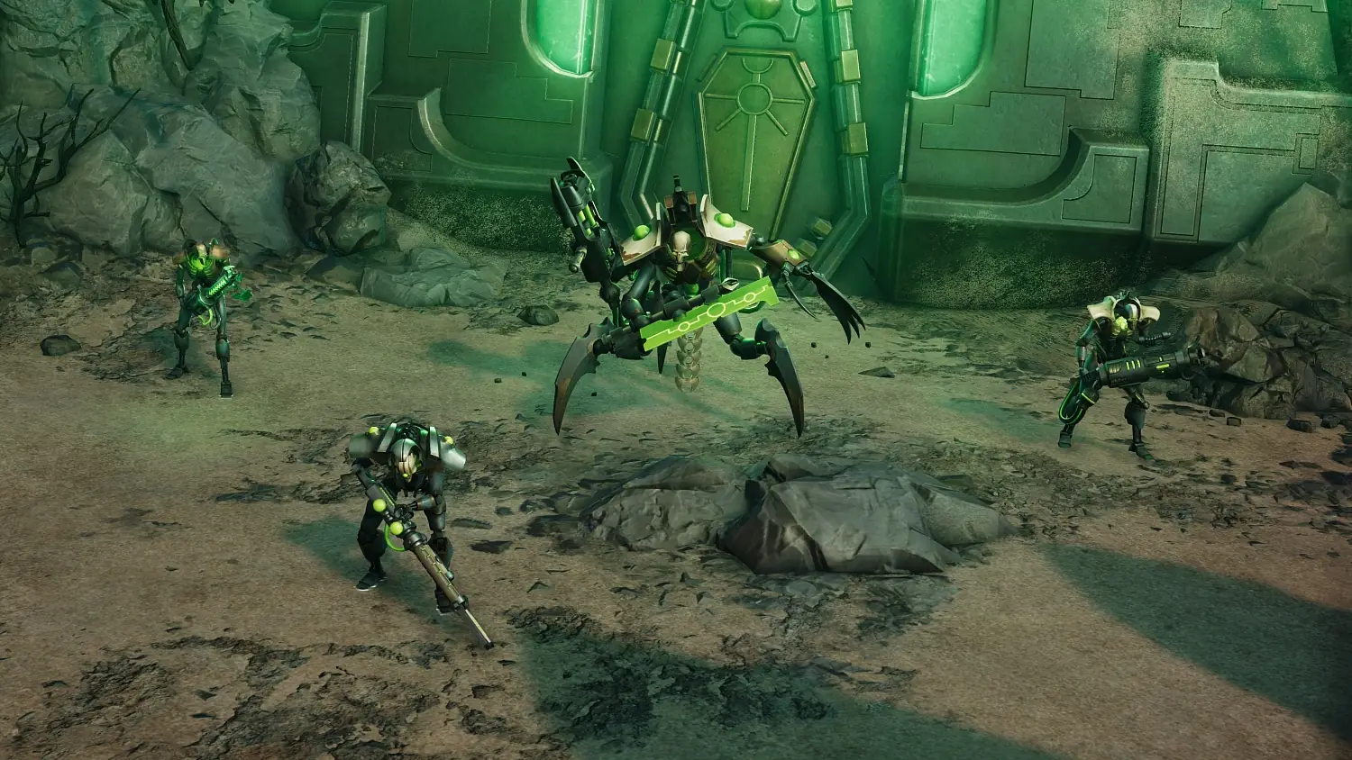 Warhammer 40,000: Rogue Trader