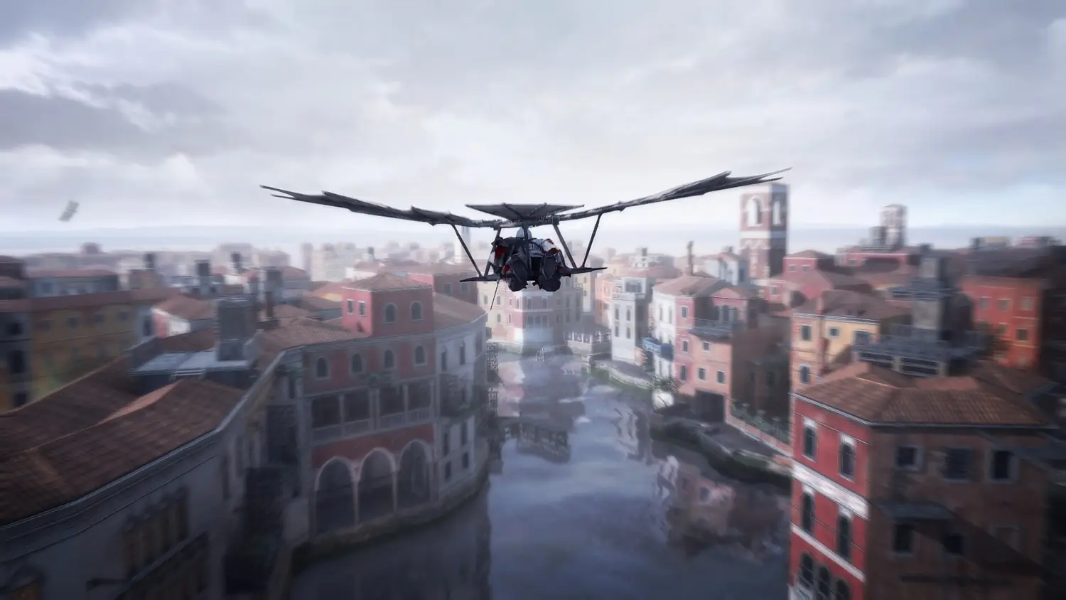 Assassin's Creed The Ezio Collection