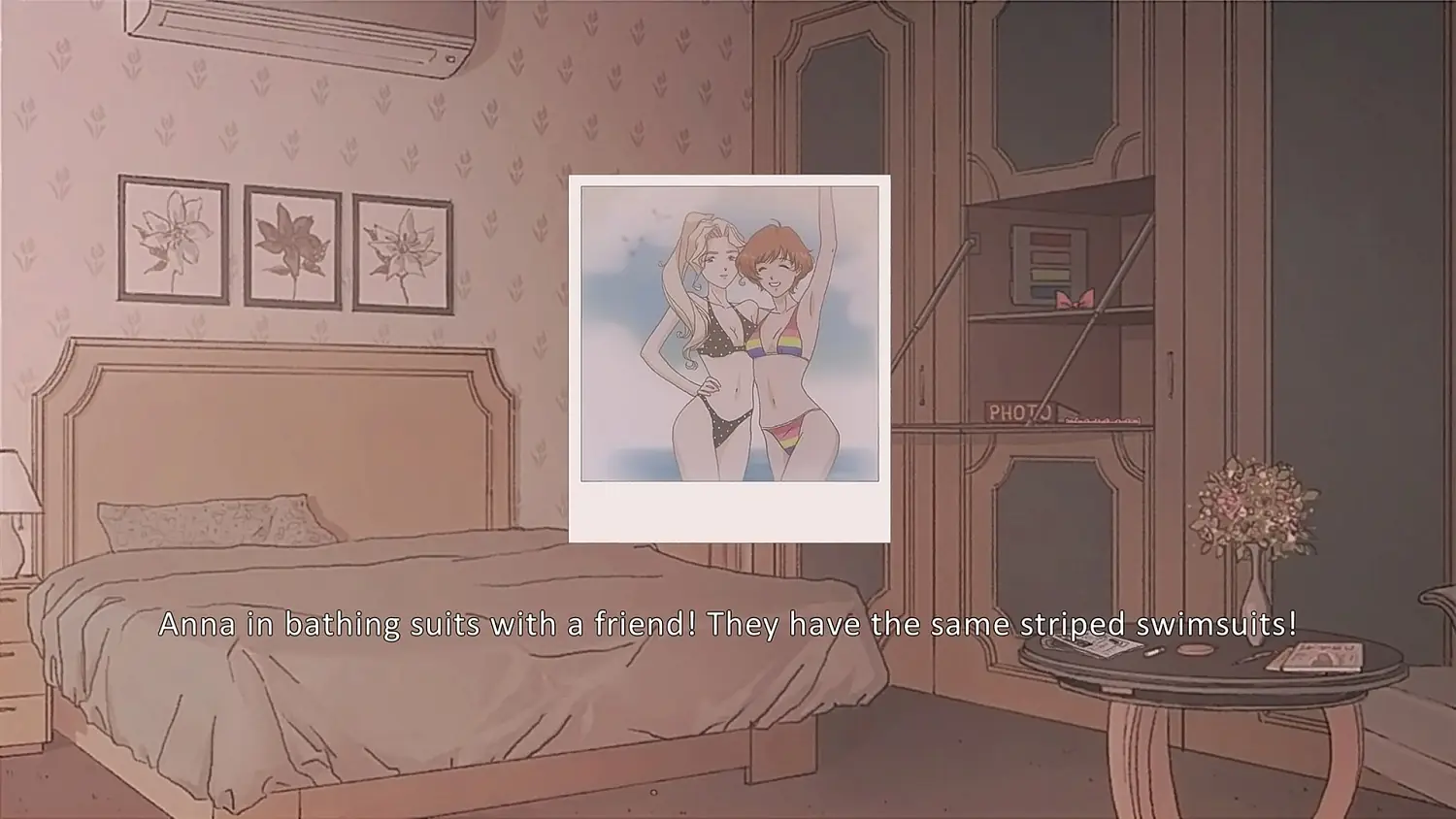 Pantsu Hunter: Back to the 90s