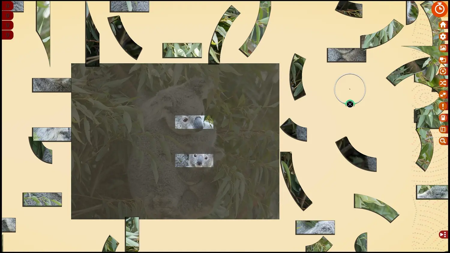 Puzzle Vacations: Australia and New Zealand