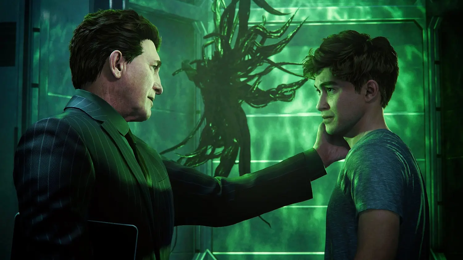 Marvel's Spider-Man 2