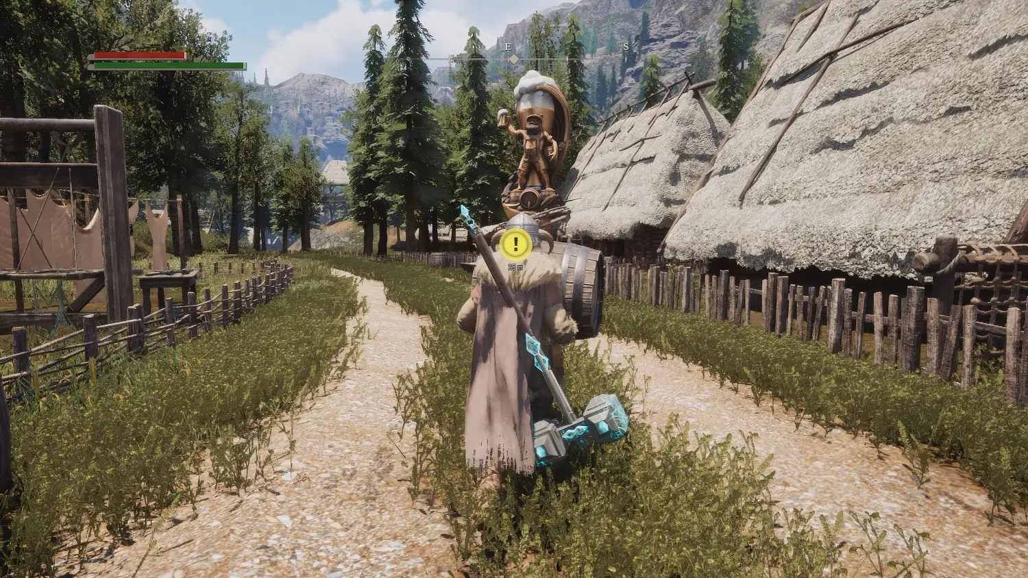 Dark Farts: Parody Smell Edition