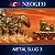 ACA NEOGEO METAL SLUG 3