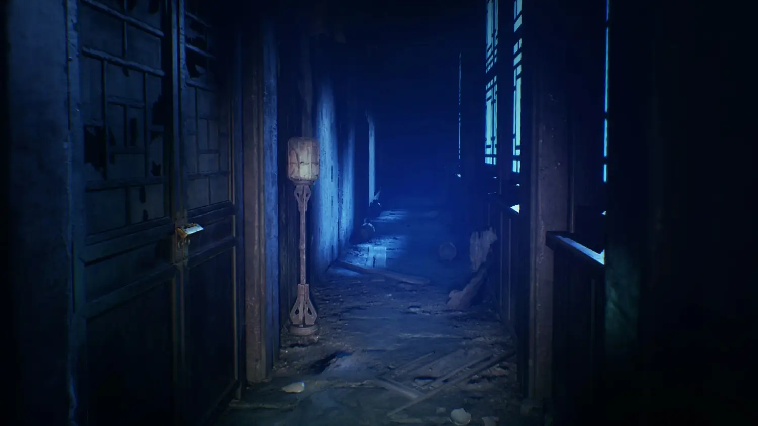 Paper Dolls Original