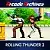 Arcade Archives Rolling Thunder 2