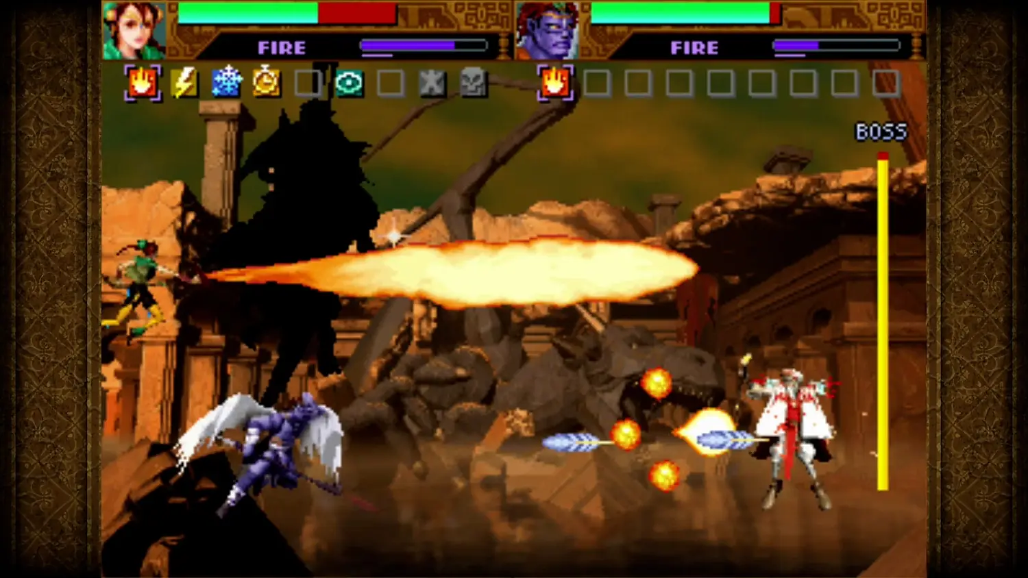 SOL DIVIDE -SWORD OF DARKNESS-