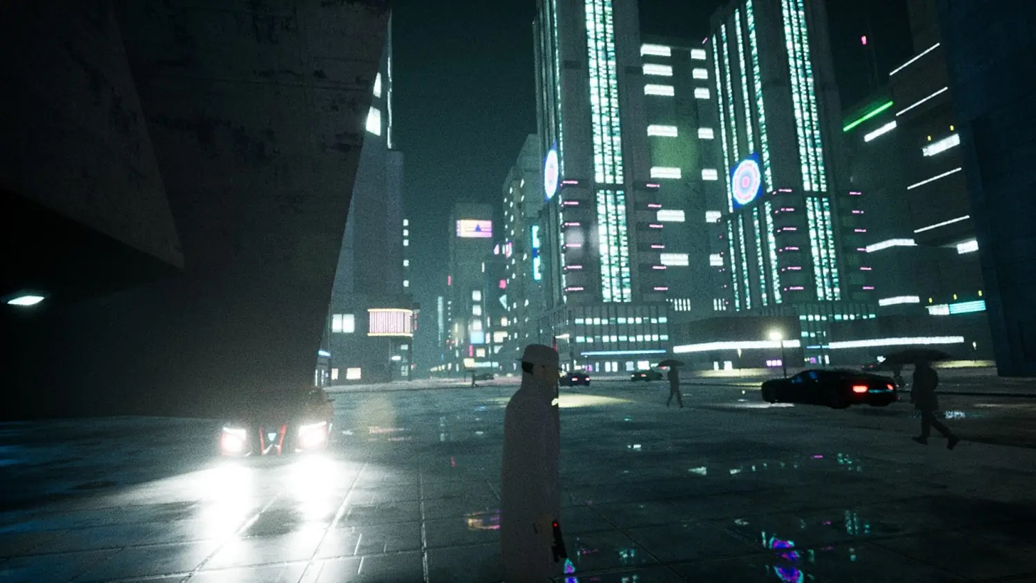 El archivo de Arkady Smith