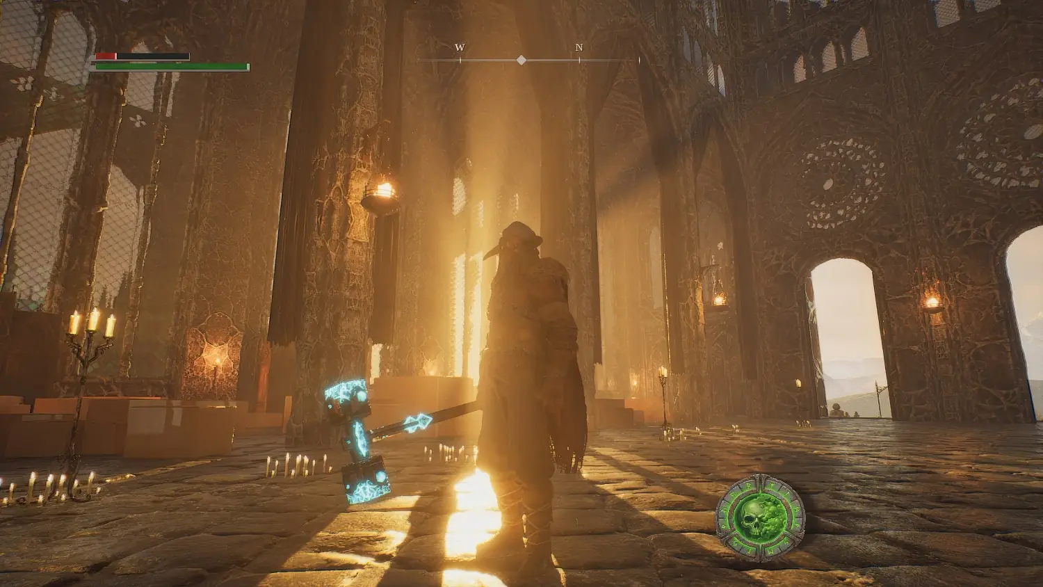 Dark Farts: Parody Smell Edition