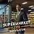 Supermarket CEO Simulator