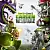 Plants vs Zombies Garden Warfare