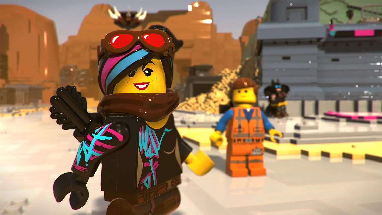 The LEGO® Movie 2 - Videogame