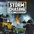 Storm Chasing Sim 2025 - Tornado Hunter