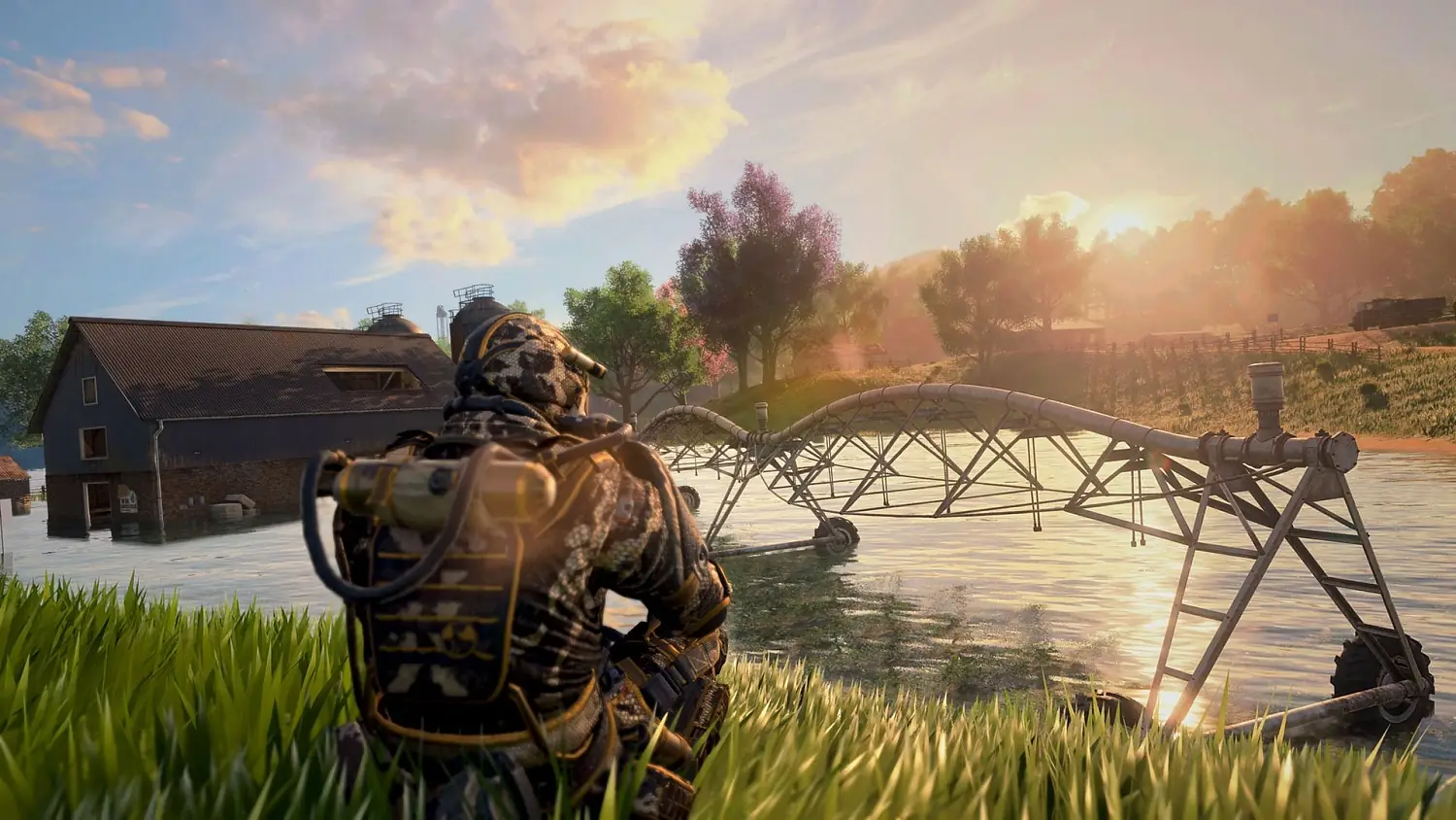 Call of Duty®: Black Ops 4