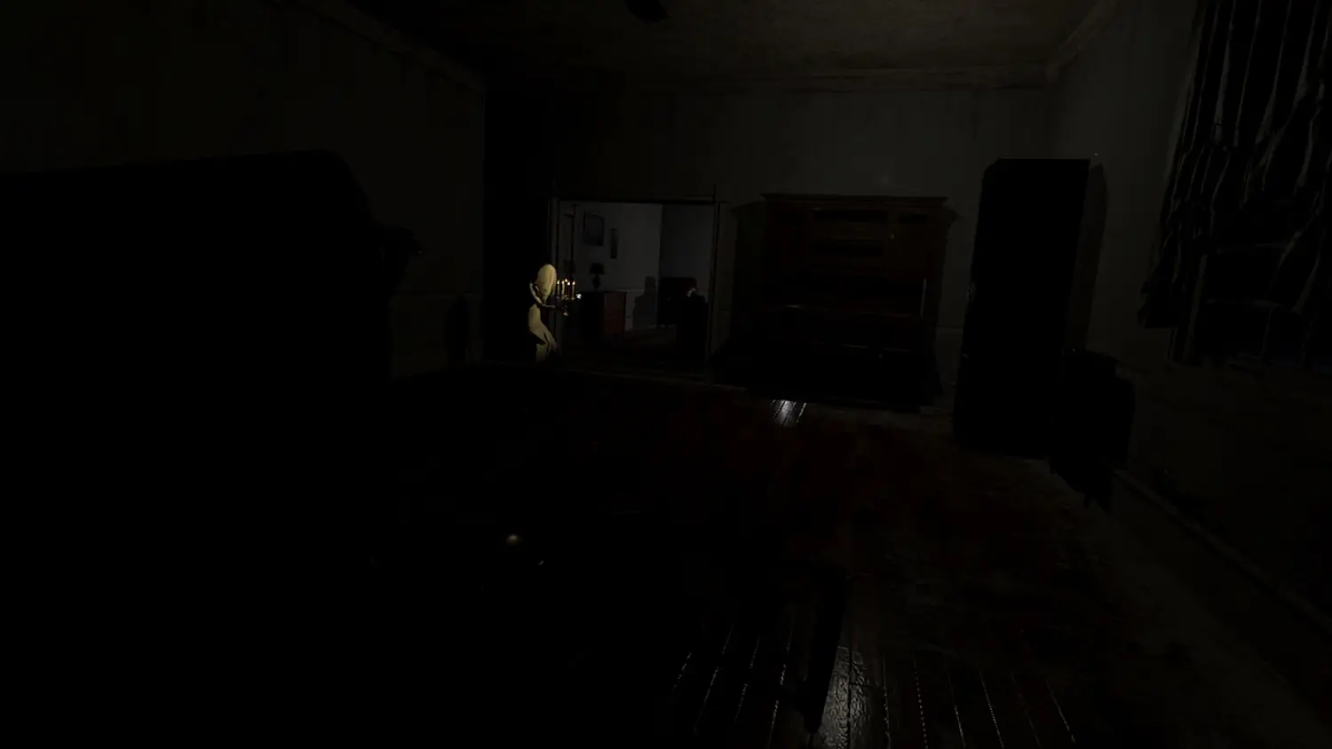 Horror Adventure (PSVR2)