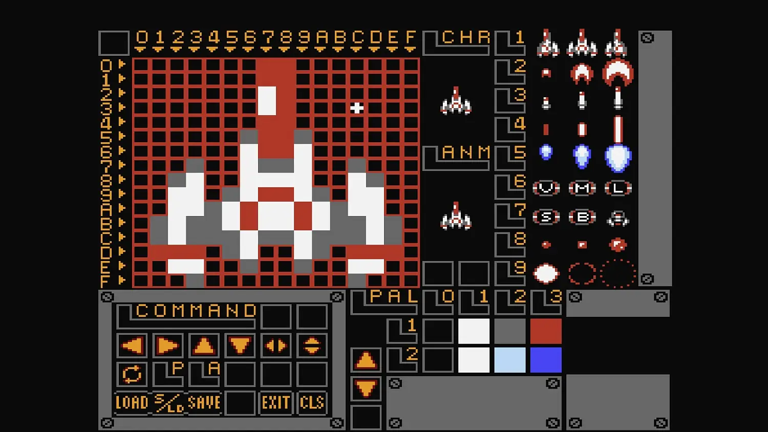 Console Archives Dezaemon