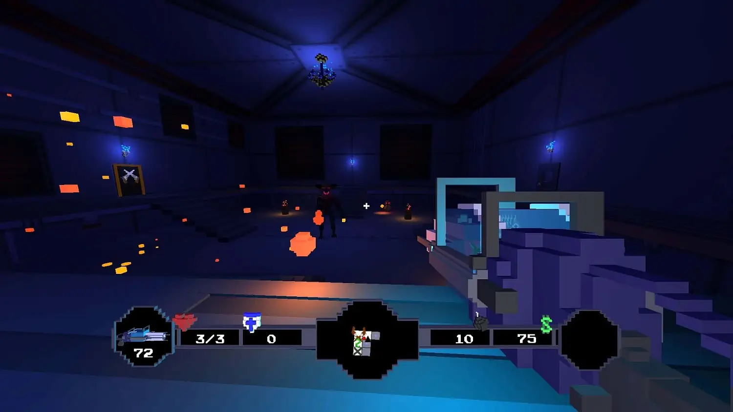 Paranautical Activity