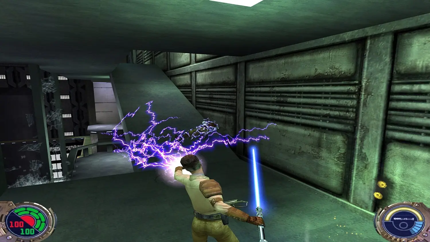 STAR WARS™ Jedi Knight II: Jedi Outcast