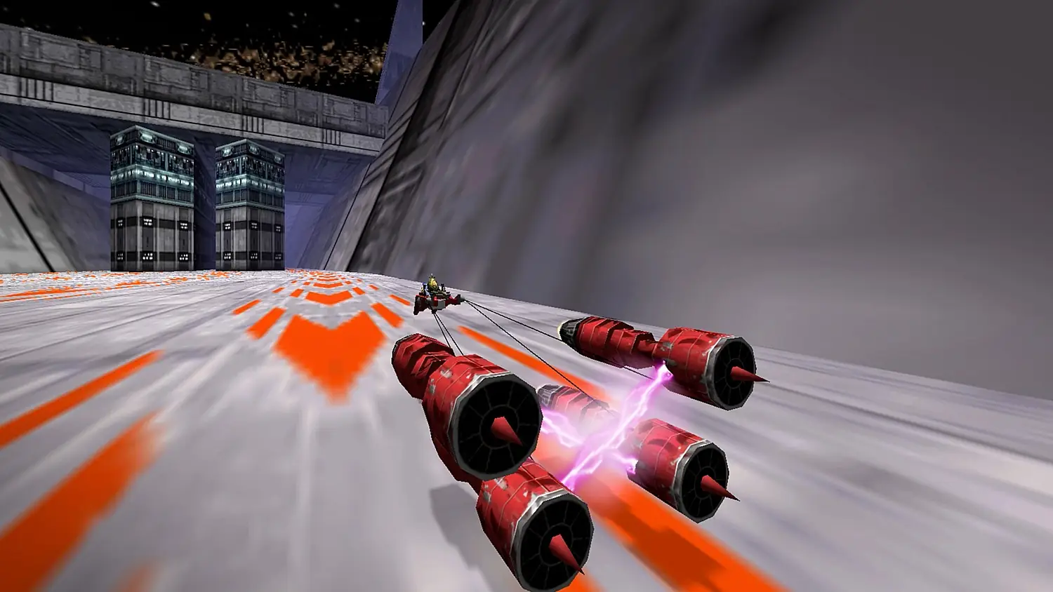 STAR WARS™ Episode I Racer