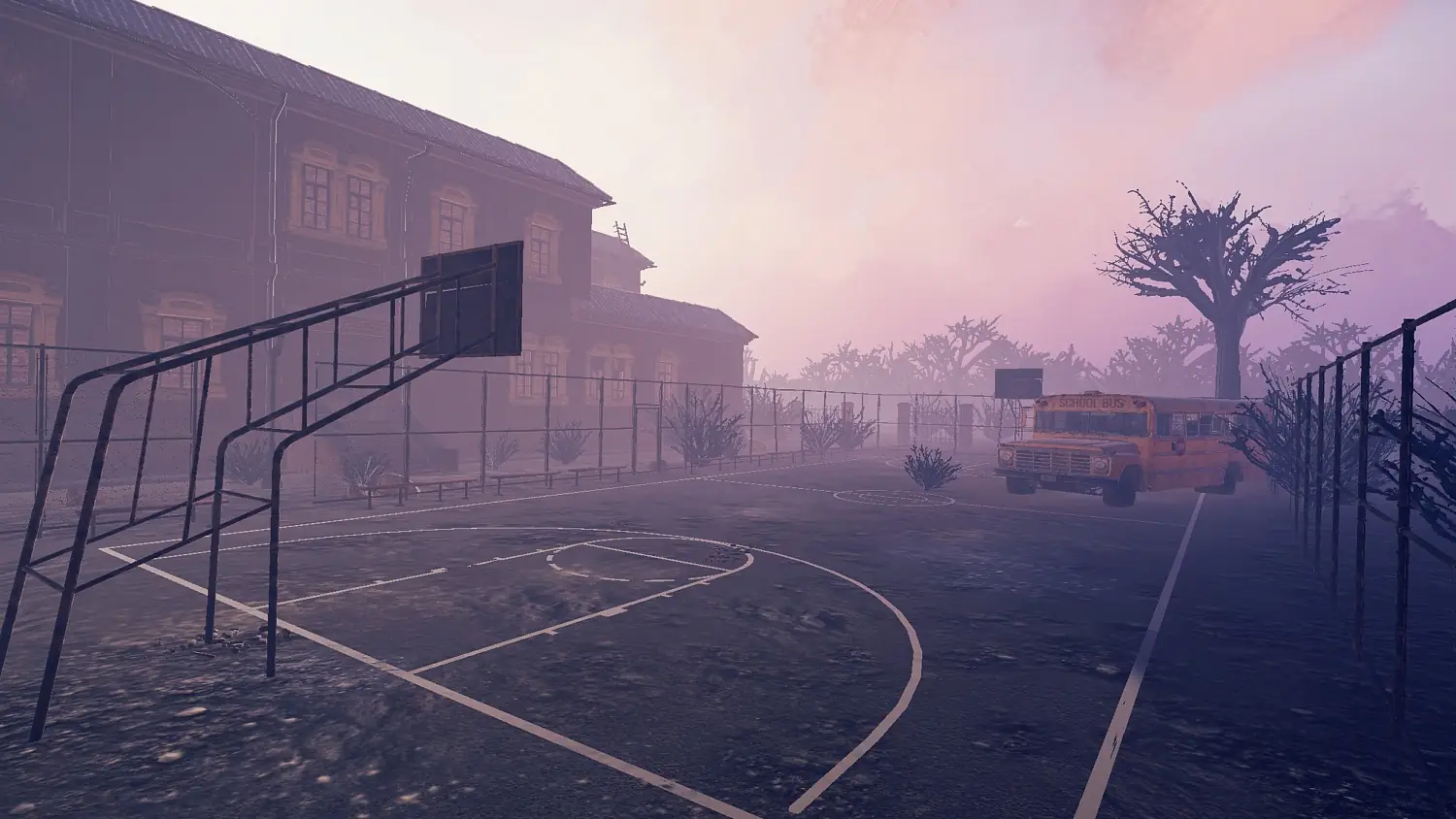 Horror Adventure : Zombie Edition