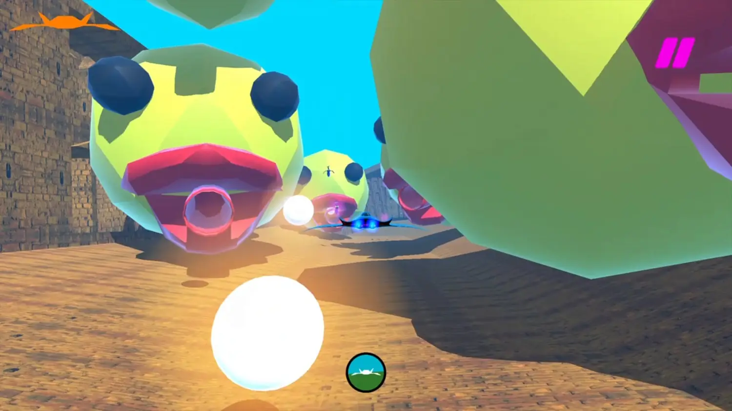 Gunducky Industries++