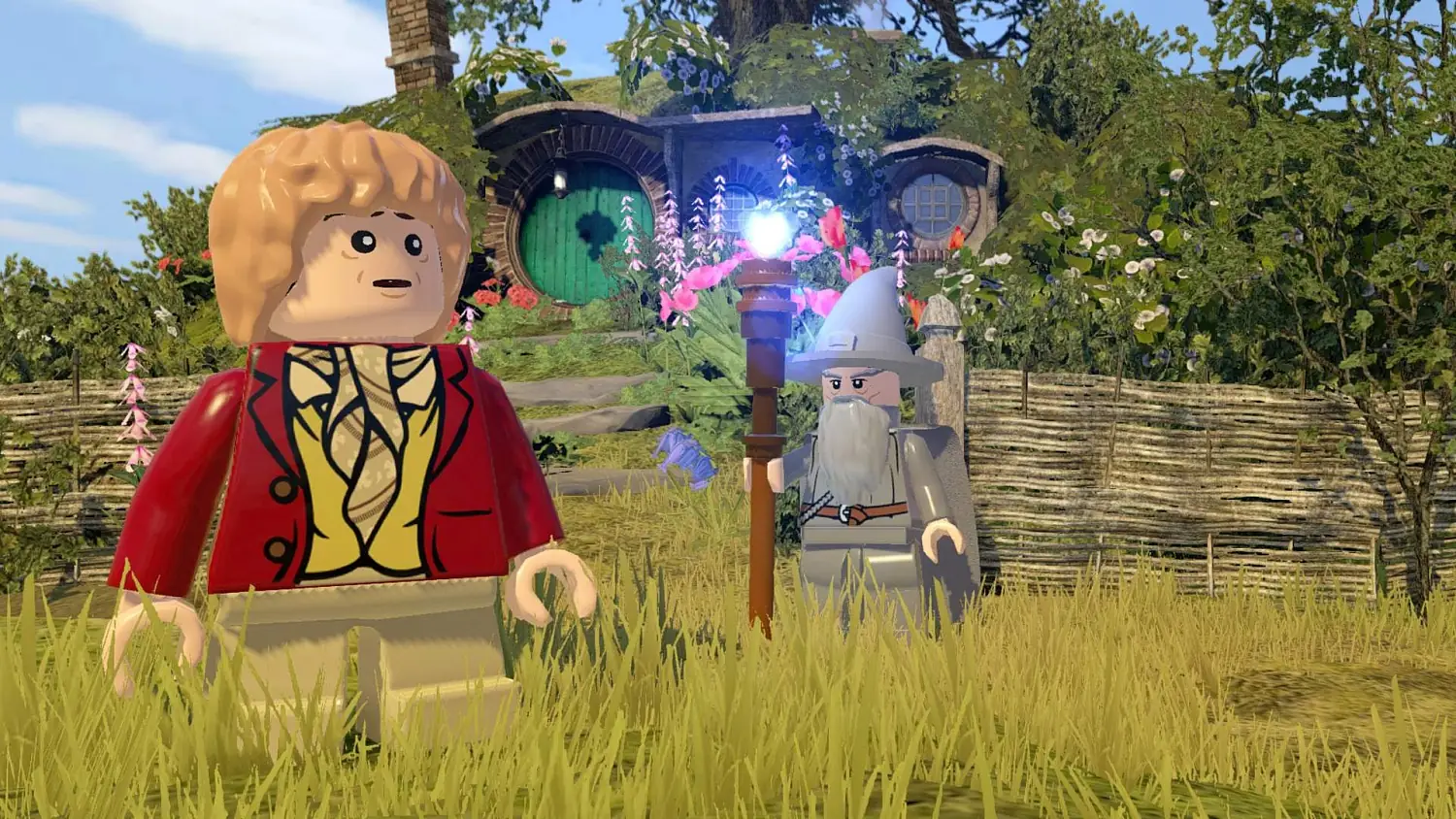 LEGO® The Hobbit™