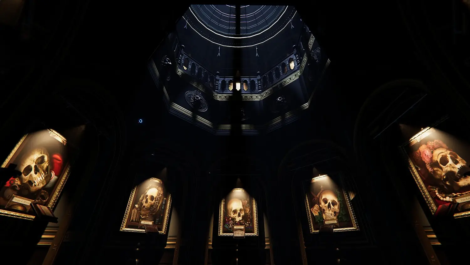 Dark Atlas: Infernum