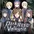 Dark Rose Valkyrie