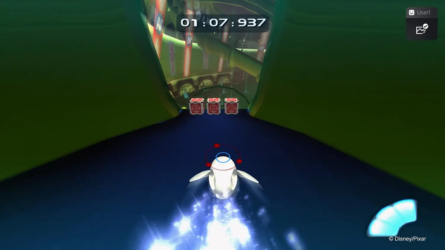 Disney•Pixar Wall-E