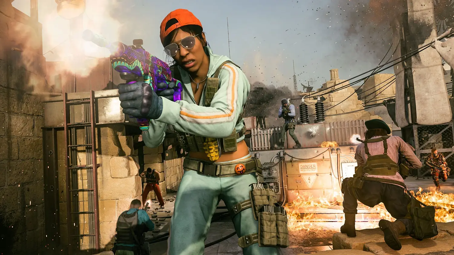 Call of Duty®: Vanguard