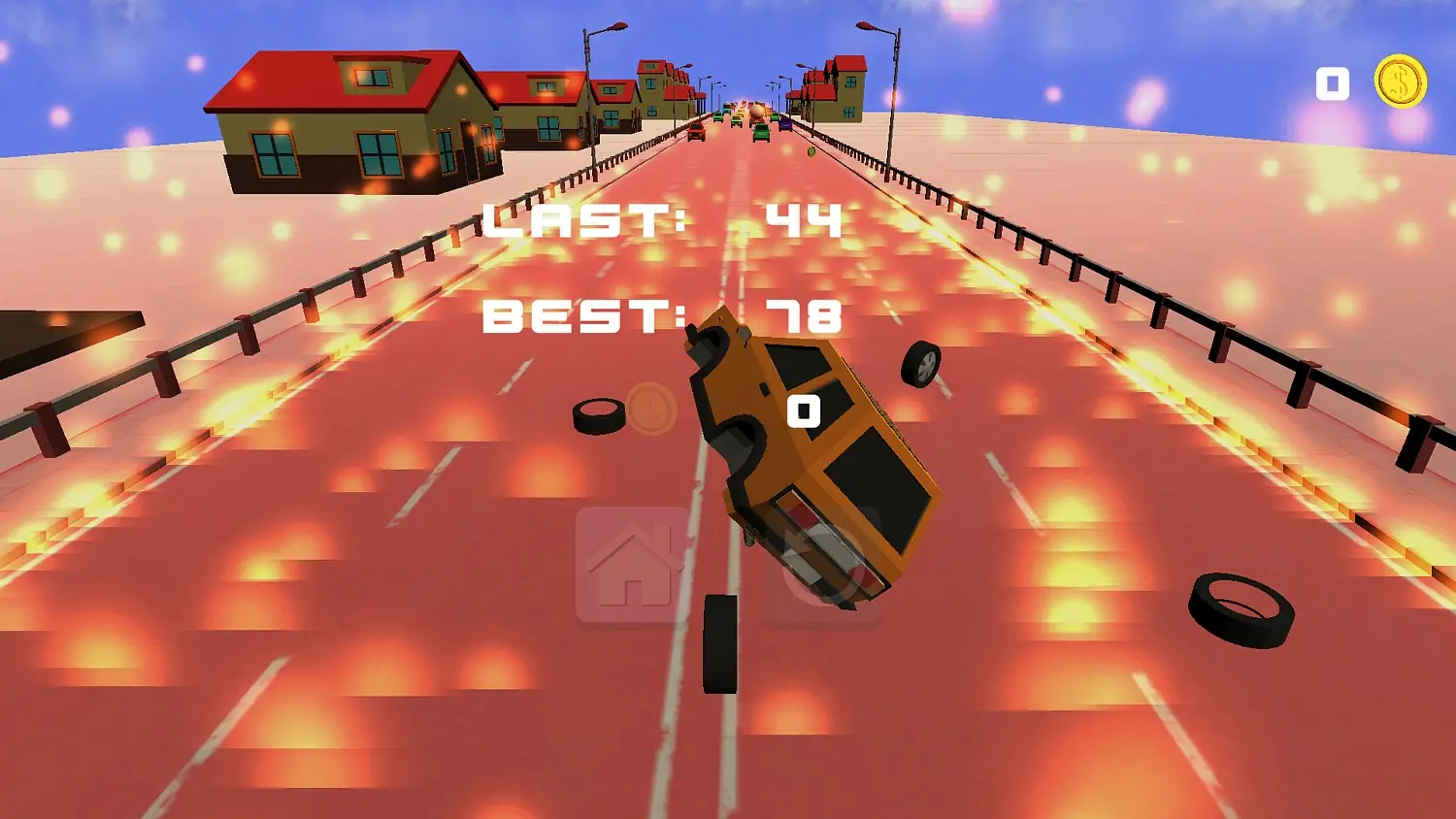 Highway Racer