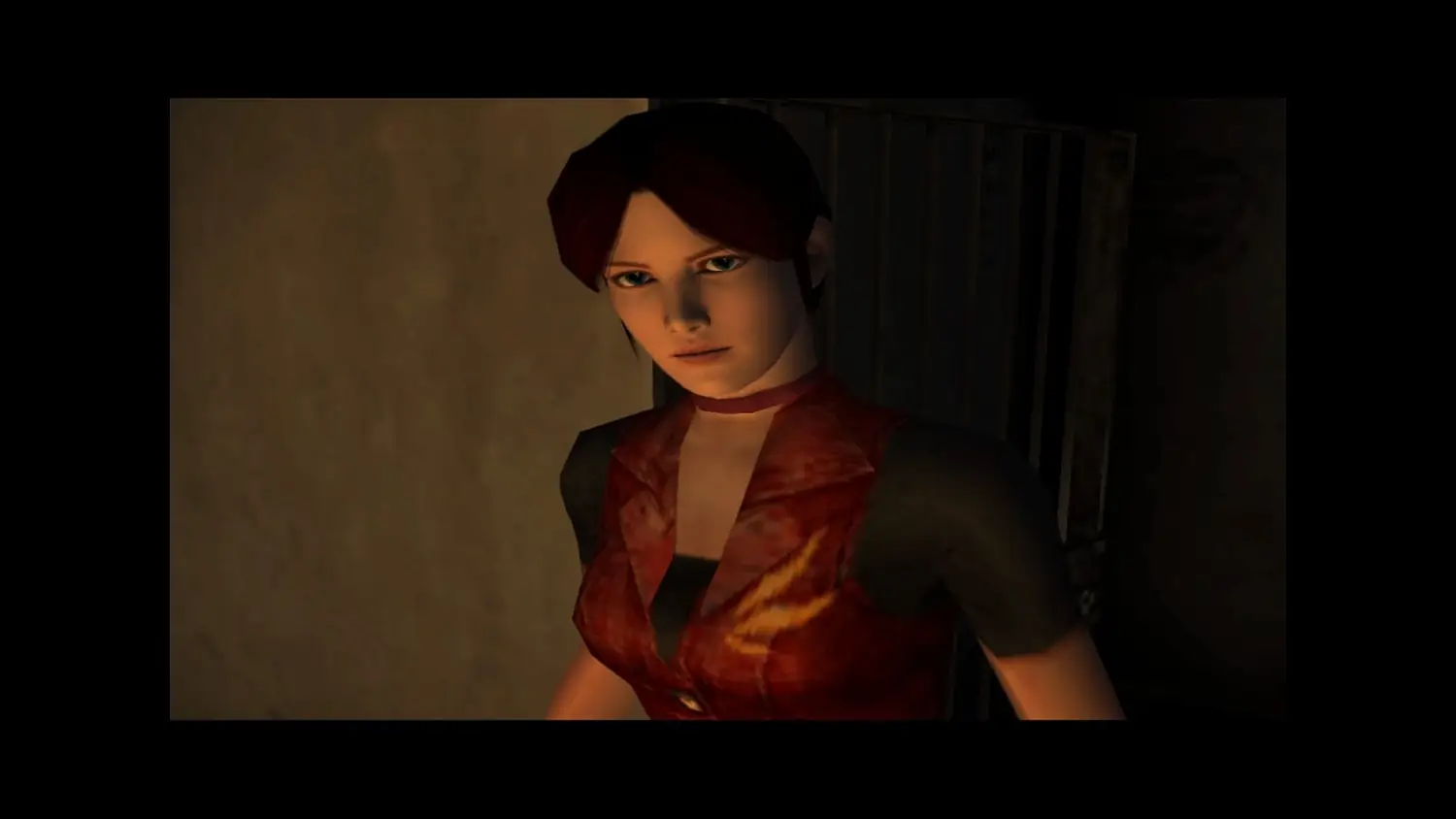 Resident Evil Code: Veronica X