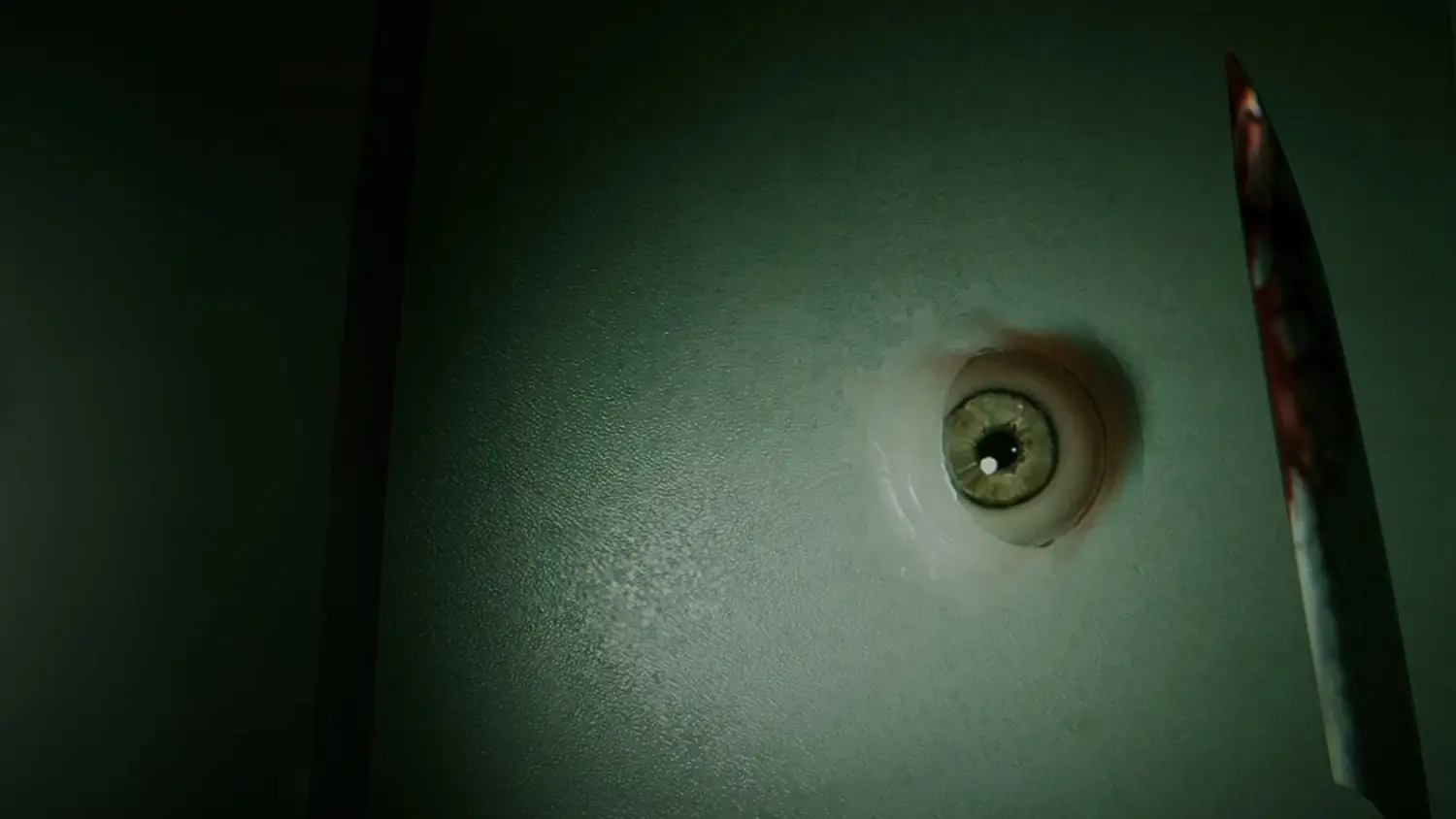 BrokenLore: DON'T WATCH