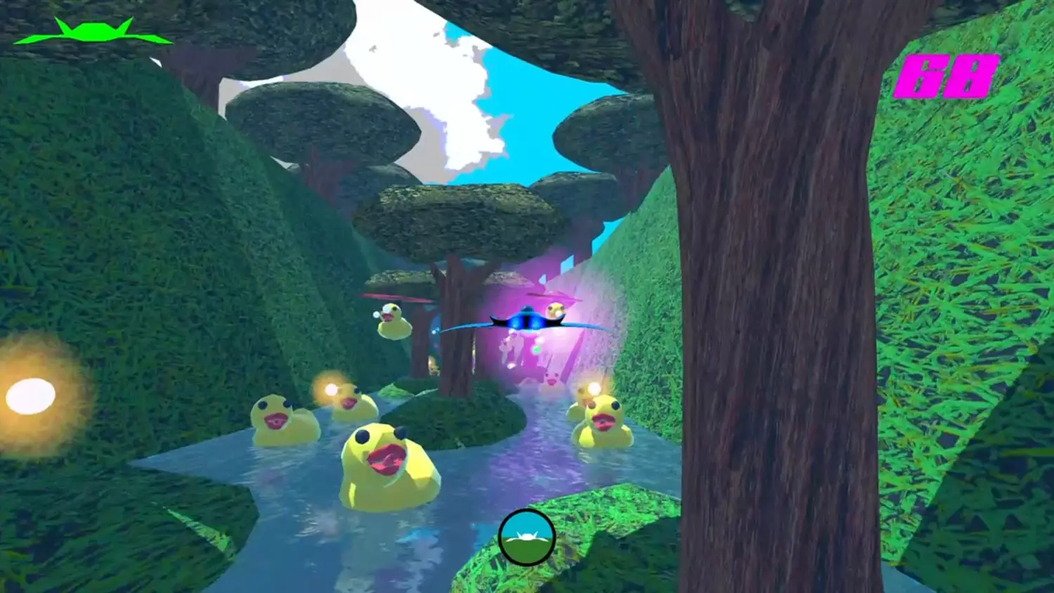 Gunducky Industries++