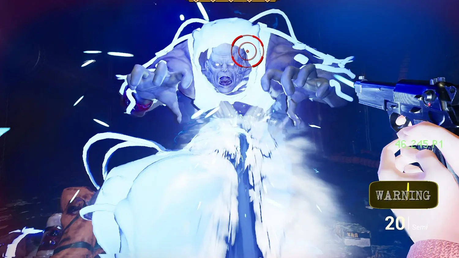 Outbreak The Fedora Files What Lydia Knows