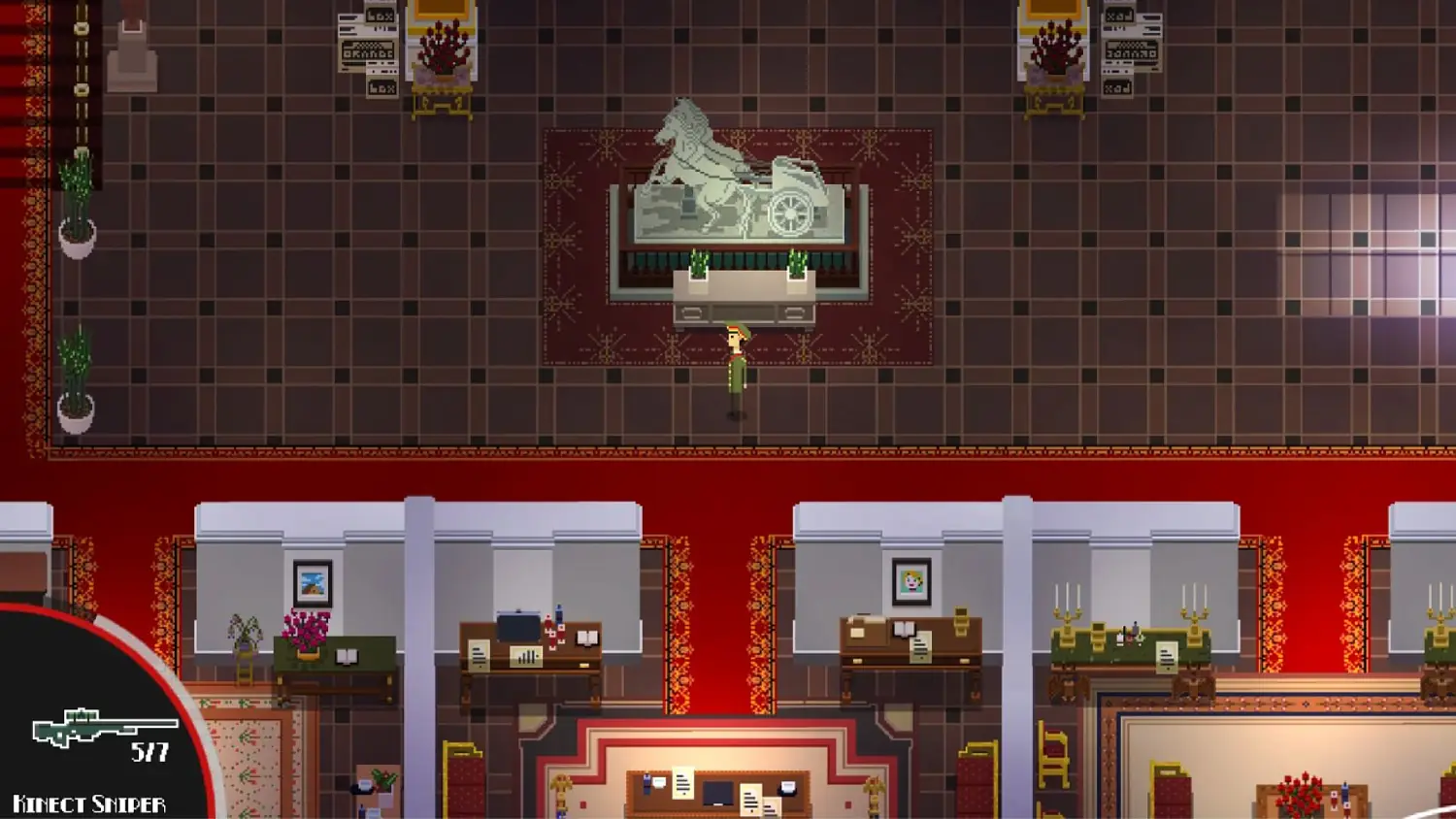 Party Saboteurs: After Party