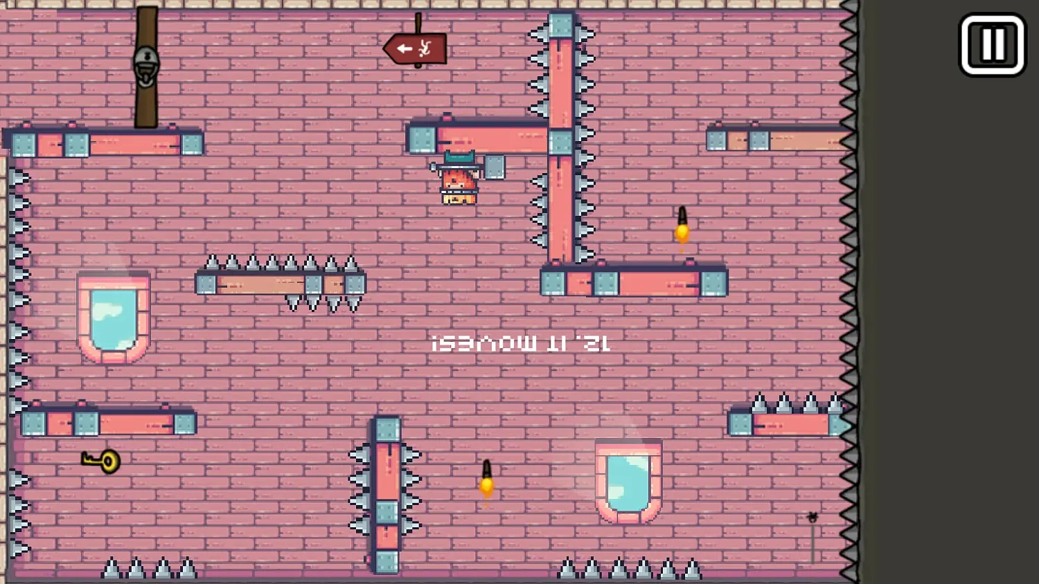 Kingdom's Dungeon Rage